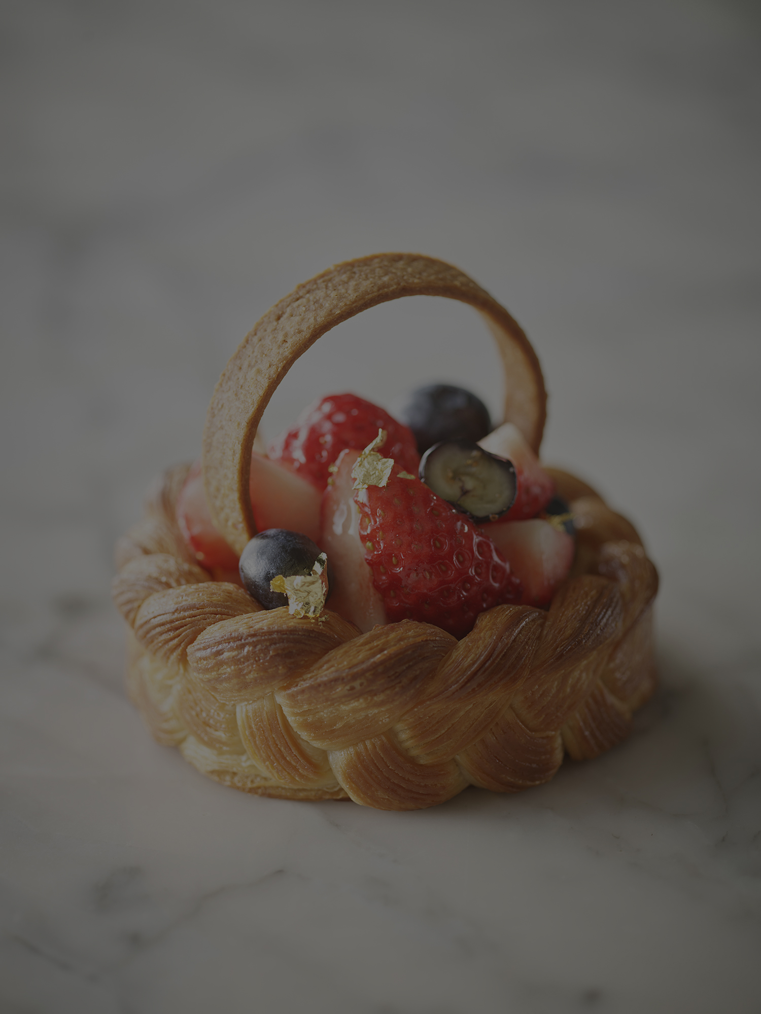 Bread 
& Dessert