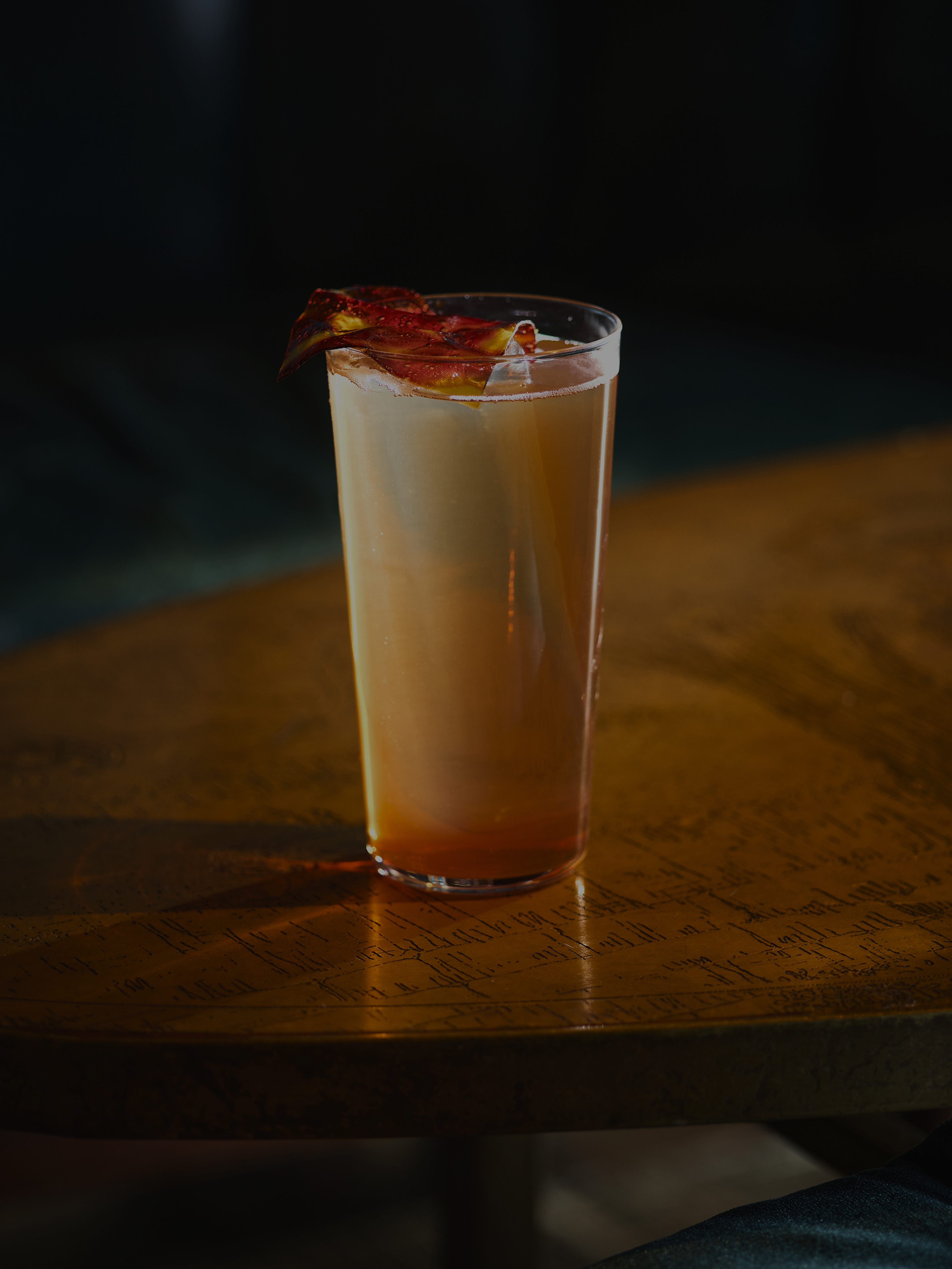 Beverage